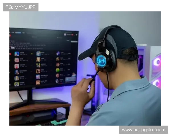 适合游戏玩家的头戴式电脑耳机推荐 提升沉浸感与音质体验